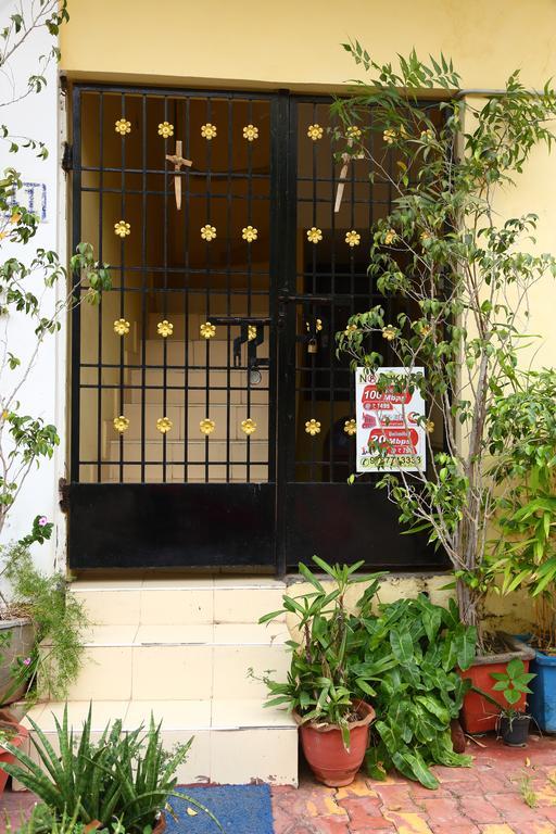 Villa Olivia 蓬蒂切里 外观 照片