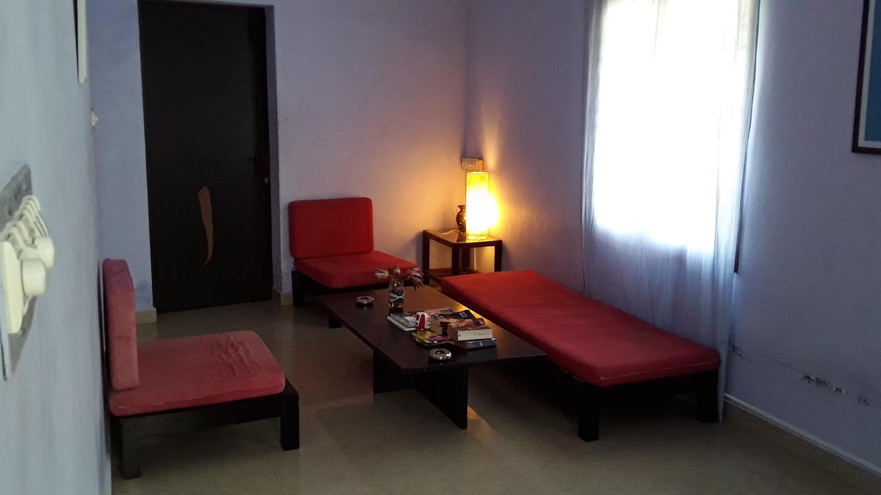 Villa Olivia 蓬蒂切里 外观 照片